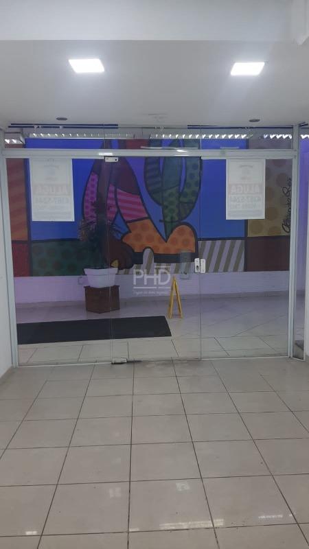 Loja-Salão, 30 m² - Foto 2