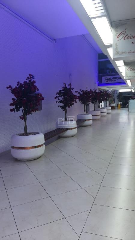 Loja-Salão, 30 m² - Foto 7