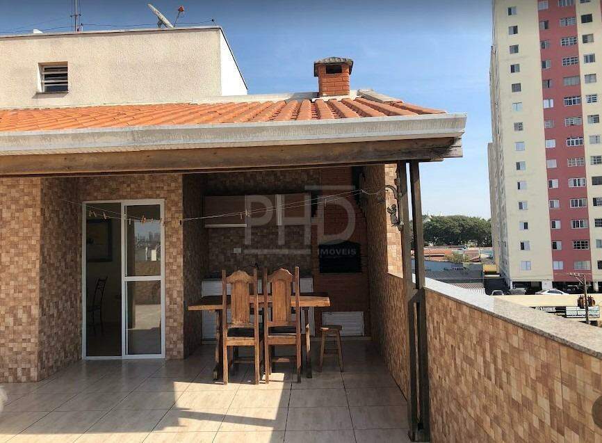 Cobertura, 4 quartos, 185 m² - Foto 1