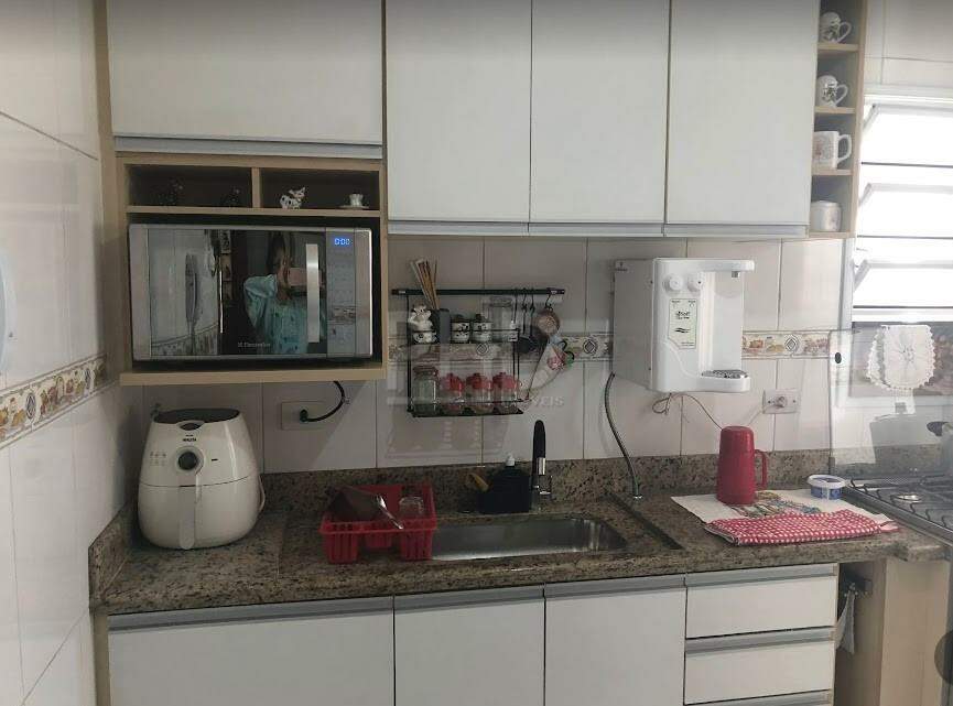 Cobertura, 4 quartos, 185 m² - Foto 8