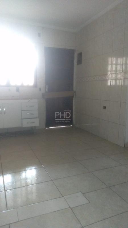 Sobrado, 3 quartos, 162 m² - Foto 9