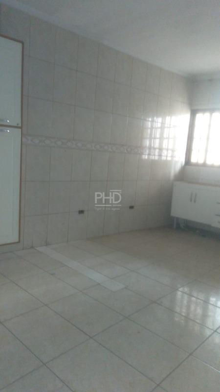 Sobrado, 3 quartos, 162 m² - Foto 7