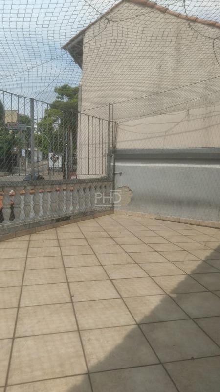 Sobrado, 3 quartos, 162 m² - Foto 14