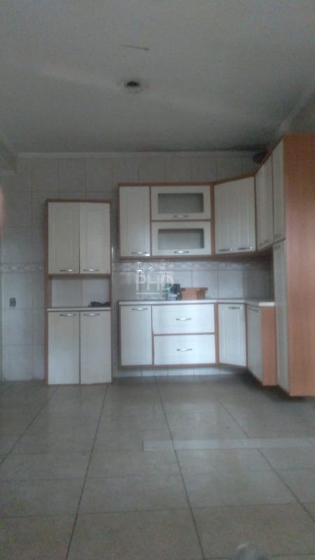 Sobrado, 3 quartos, 162 m² - Foto 8