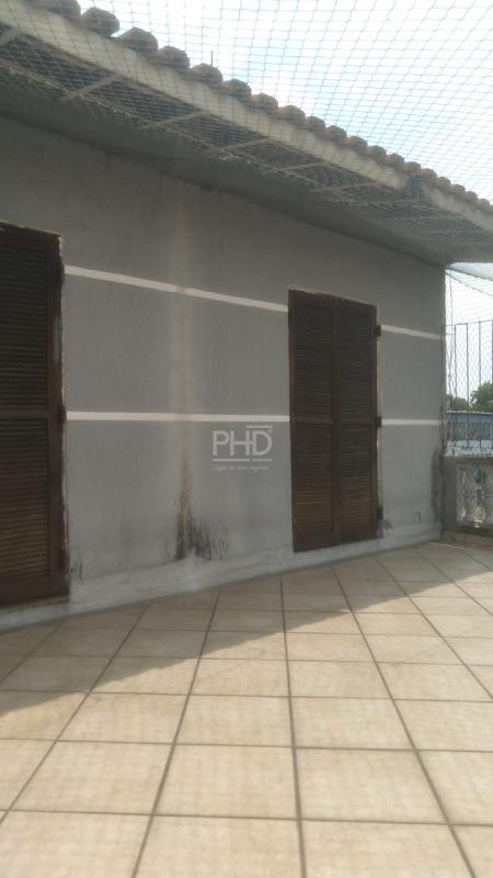 Sobrado, 3 quartos, 162 m² - Foto 13