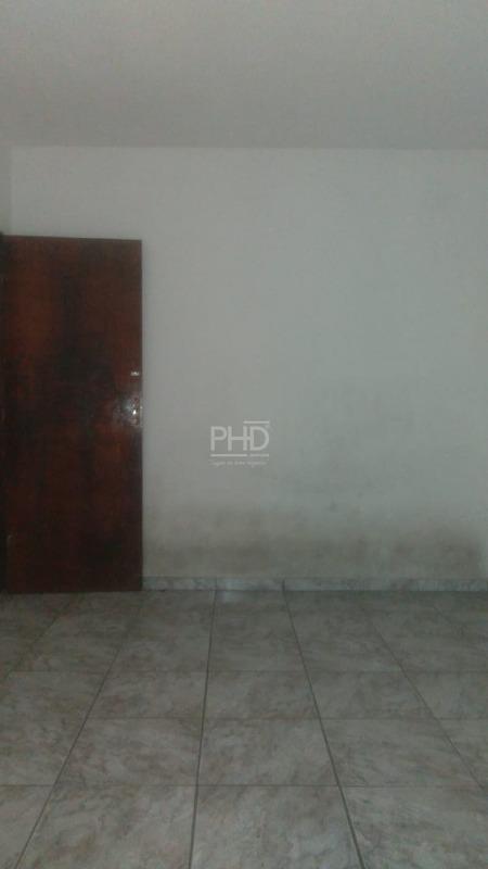 Sobrado, 3 quartos, 162 m² - Foto 11
