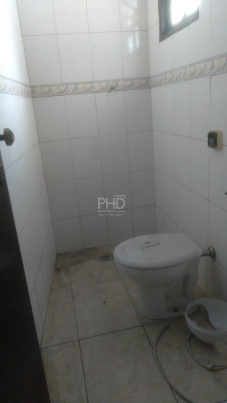 Sobrado, 3 quartos, 162 m² - Foto 19