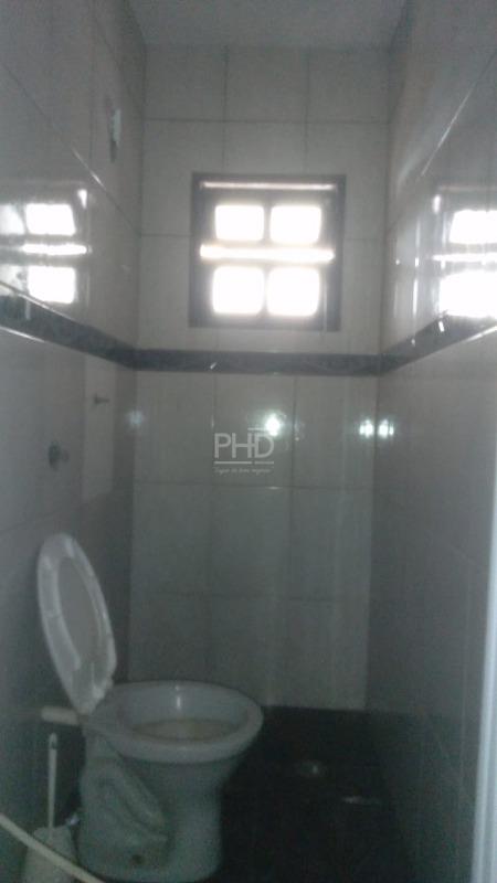 Sobrado, 3 quartos, 162 m² - Foto 6