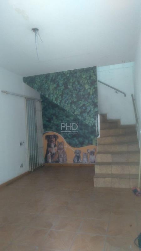 Sobrado, 3 quartos, 162 m² - Foto 2