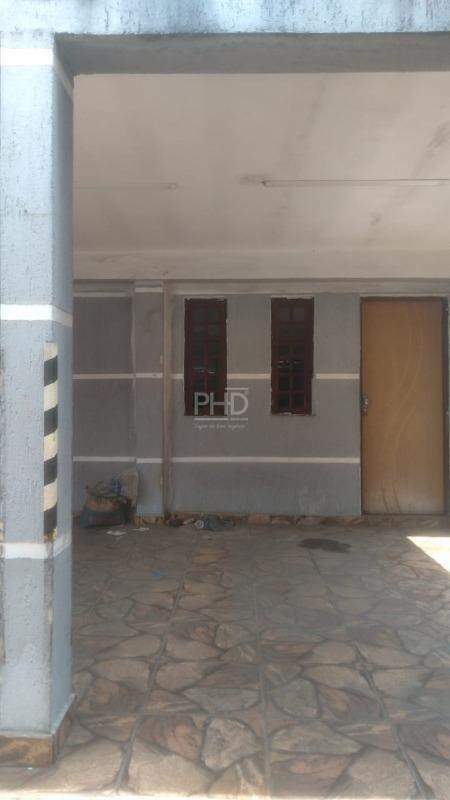 Sobrado, 3 quartos, 162 m² - Foto 1