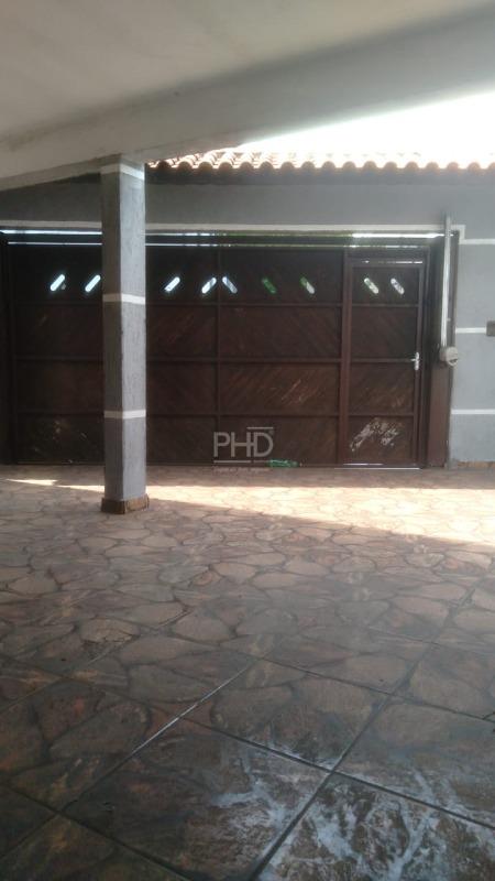 Sobrado, 3 quartos, 162 m² - Foto 23