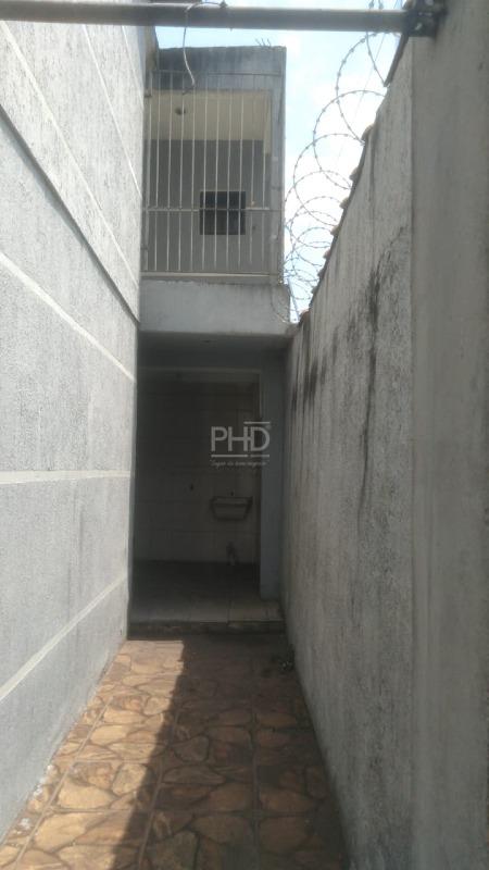 Sobrado, 3 quartos, 162 m² - Foto 22