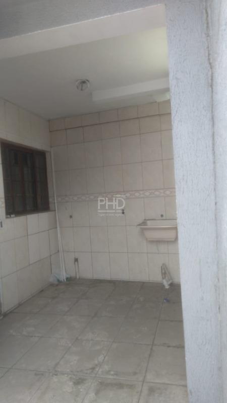 Sobrado, 3 quartos, 162 m² - Foto 21