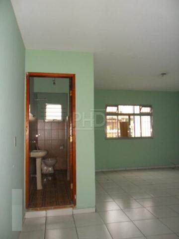 Conjunto Comercial-Sala para alugar, 25m² - Foto 2