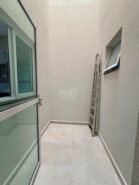 Sobrado, 3 quartos, 115 m² - Foto 25