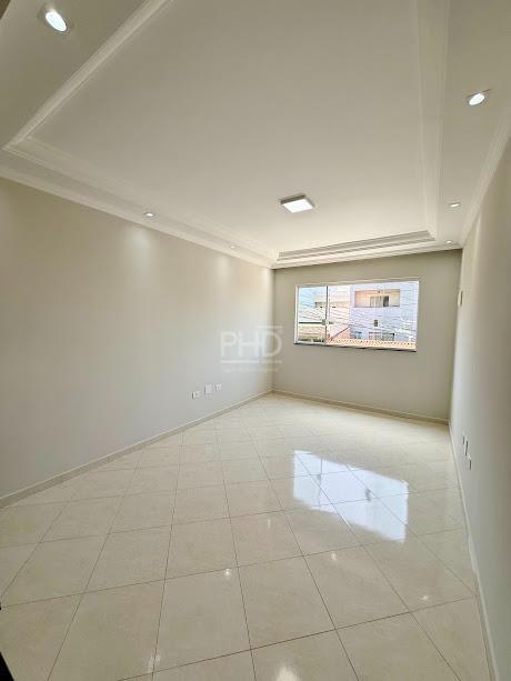 Sobrado, 3 quartos, 115 m² - Foto 2