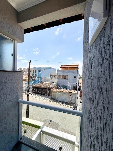 Sobrado, 3 quartos, 115 m² - Foto 26