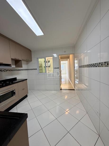 Sobrado, 3 quartos, 115 m² - Foto 4