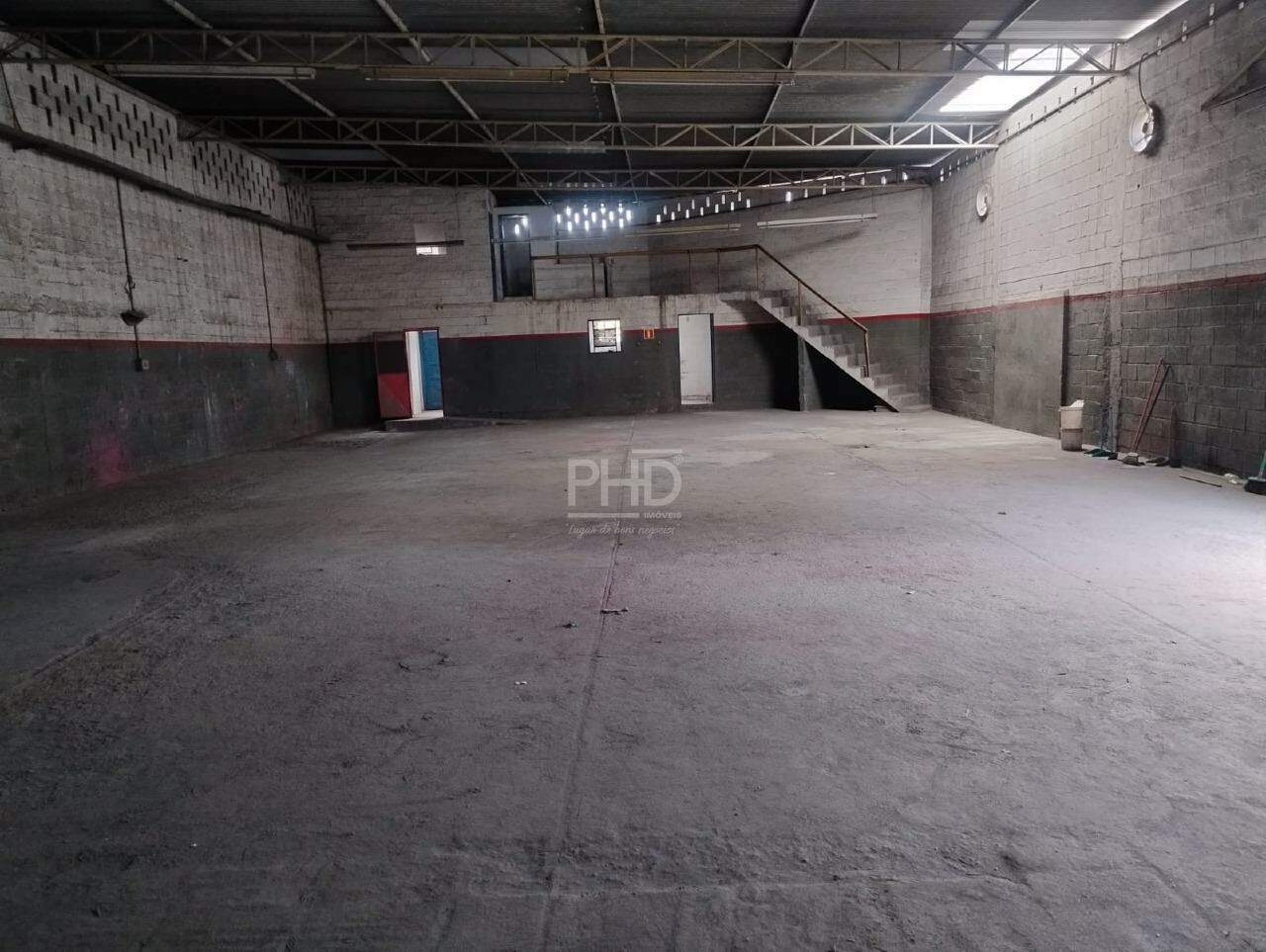 Depósito-Galpão, 360 m² - Foto 1