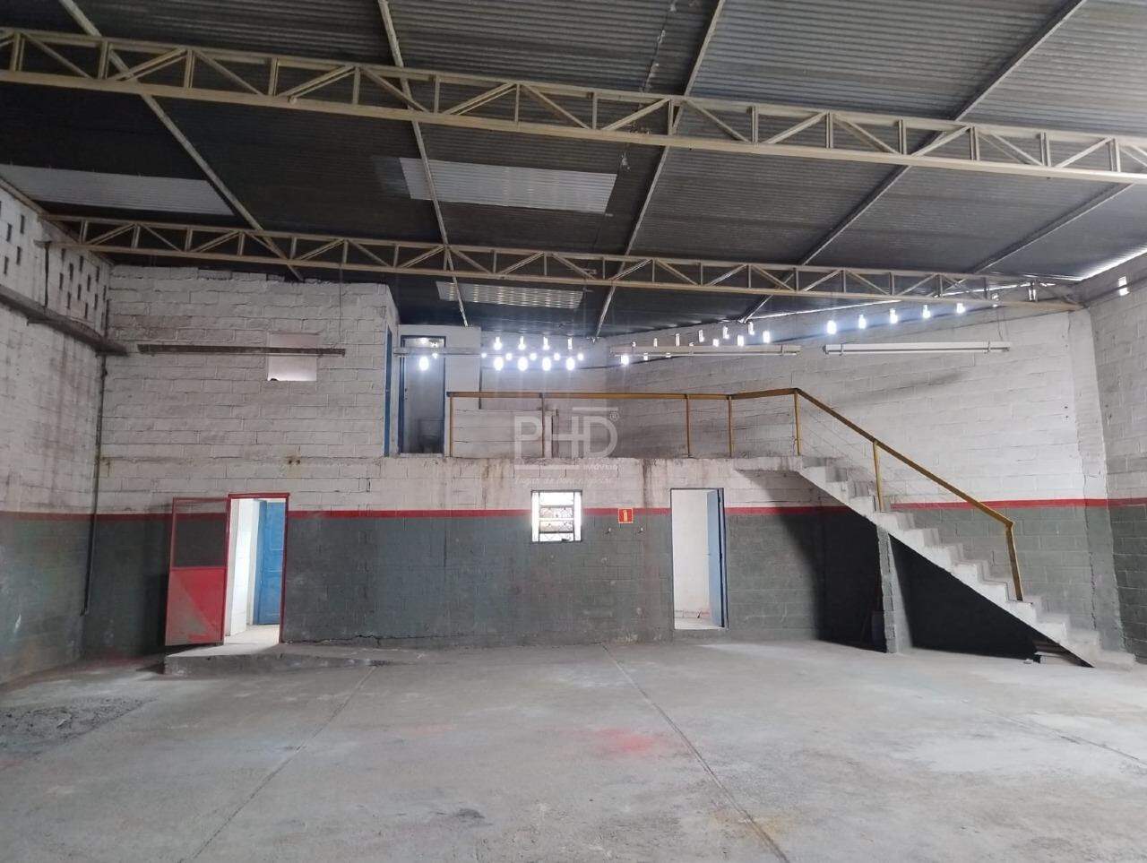 Depósito-Galpão, 360 m² - Foto 4