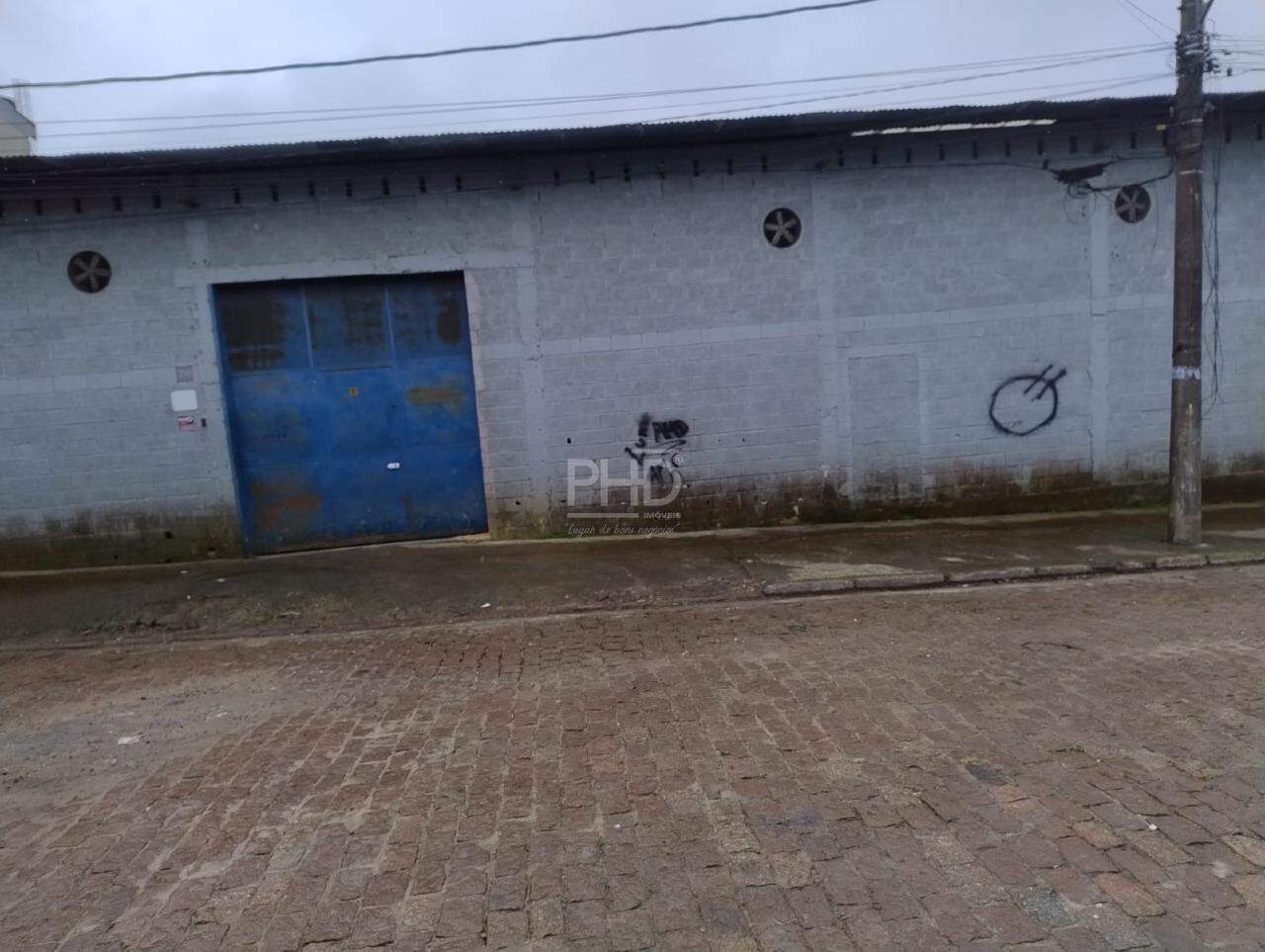 Depósito-Galpão, 360 m² - Foto 2