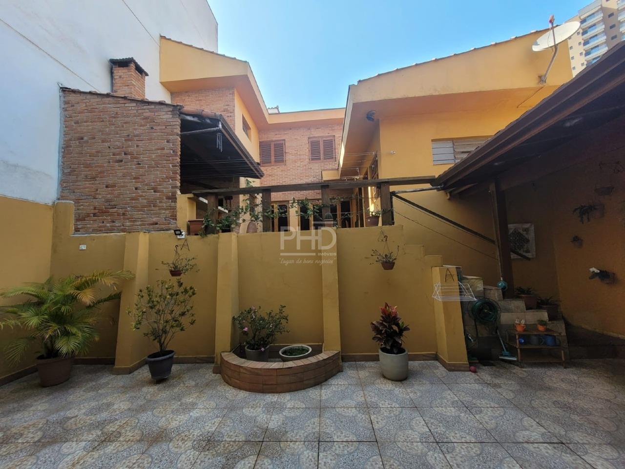 Sobrado, 4 quartos, 325 m² - Foto 22