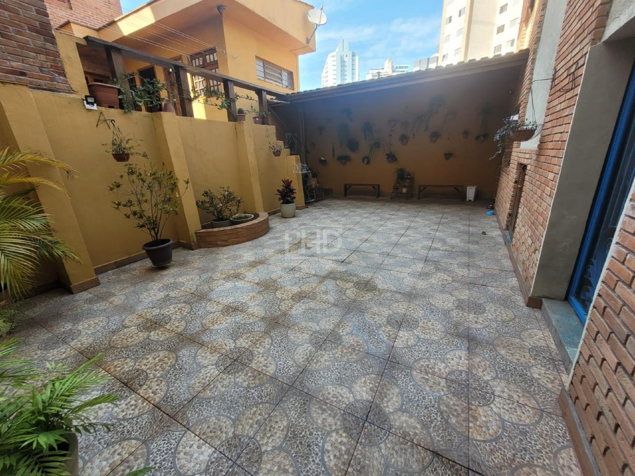 Sobrado, 4 quartos, 325 m² - Foto 23