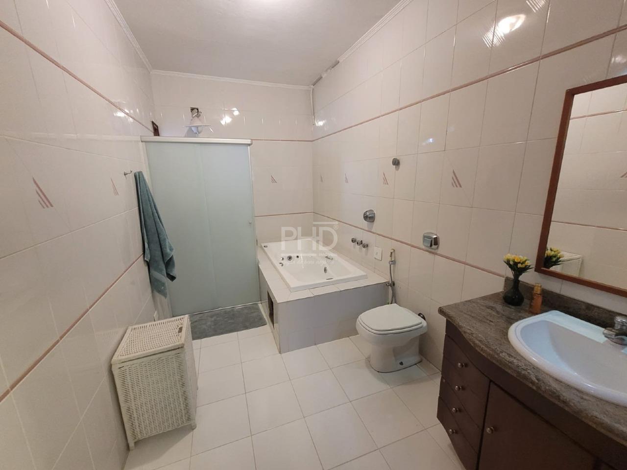 Sobrado, 4 quartos, 325 m² - Foto 8