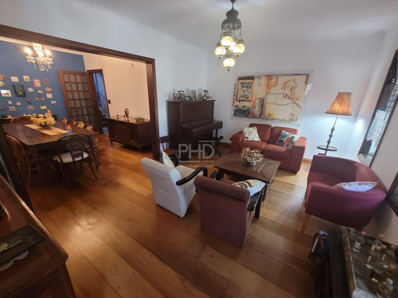 Sobrado, 4 quartos, 325 m² - Foto 4