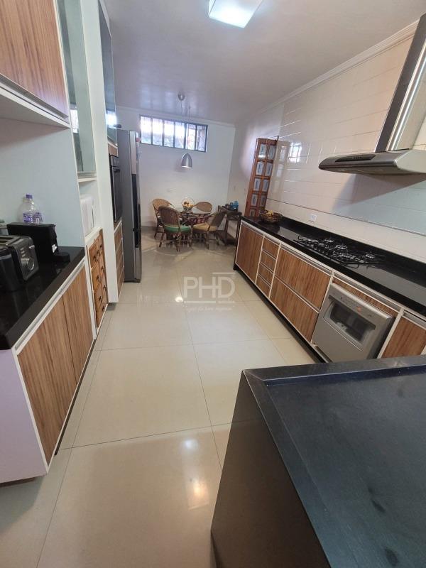Sobrado, 4 quartos, 325 m² - Foto 5