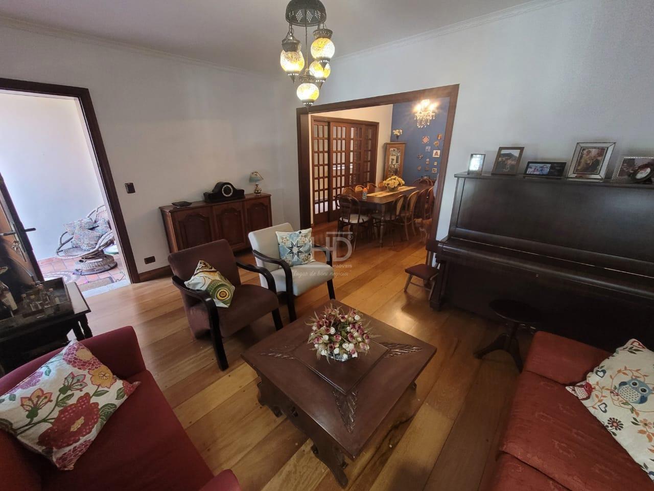 Sobrado, 4 quartos, 325 m² - Foto 2