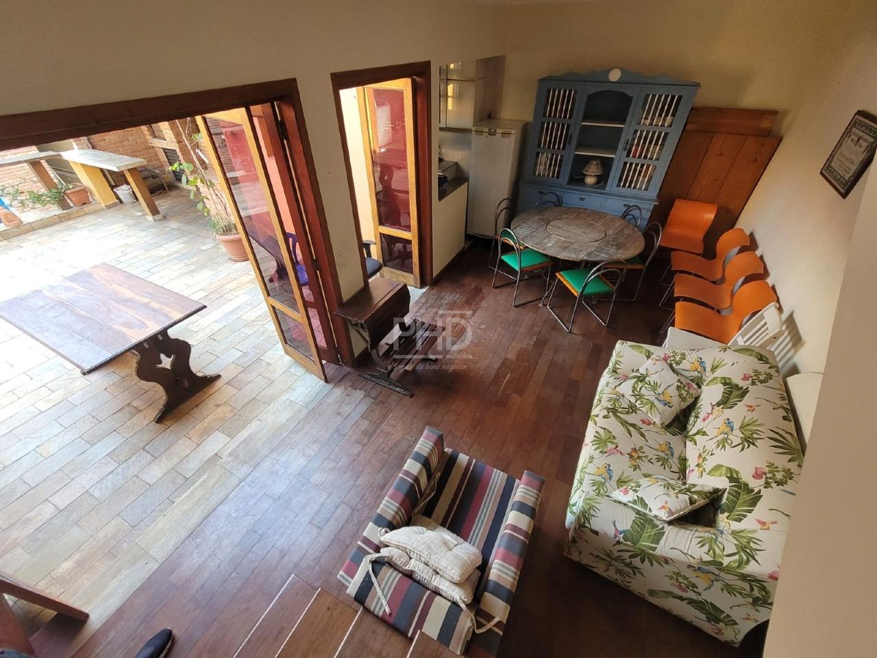 Sobrado, 4 quartos, 325 m² - Foto 24