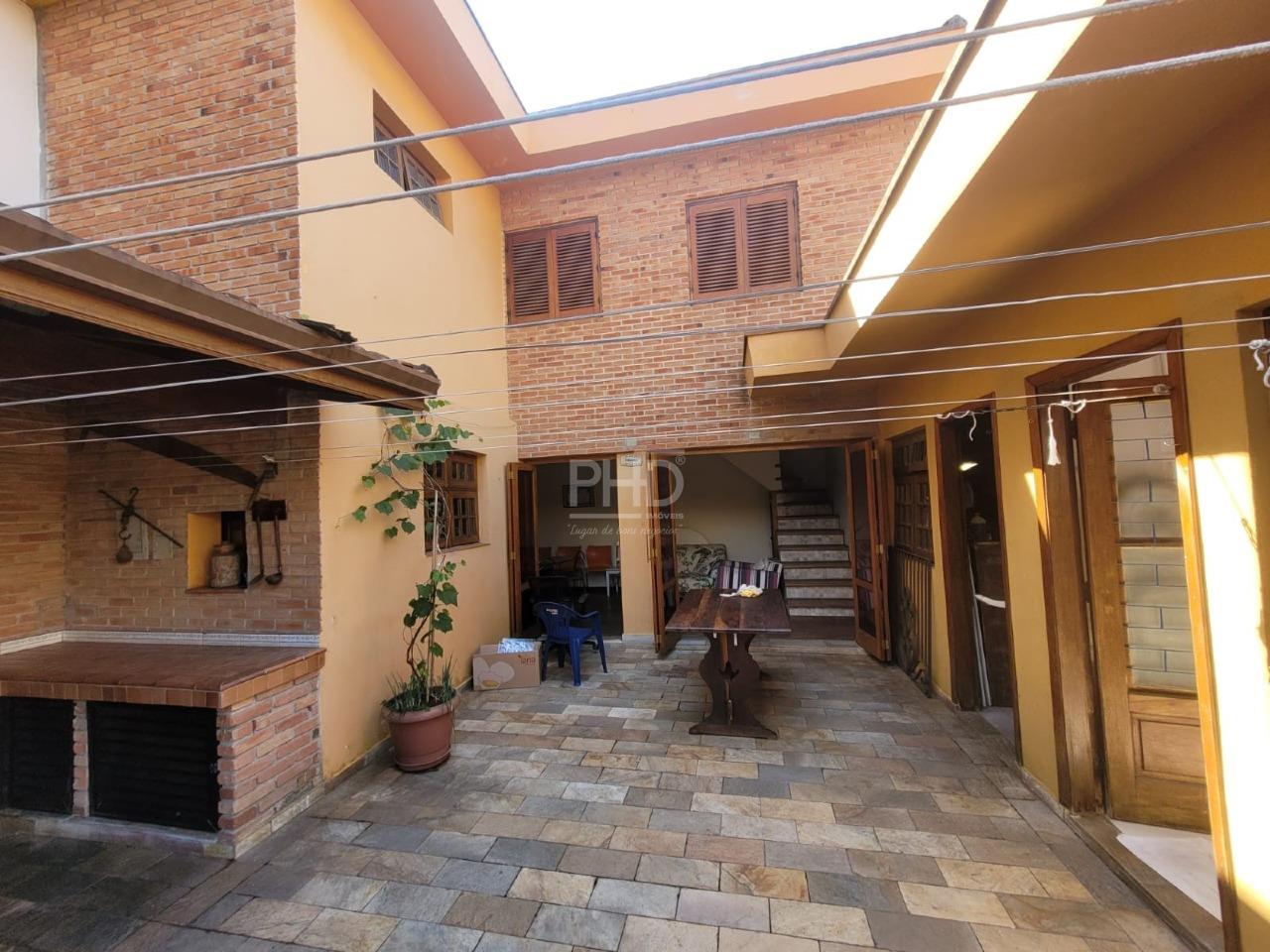 Sobrado, 4 quartos, 325 m² - Foto 31