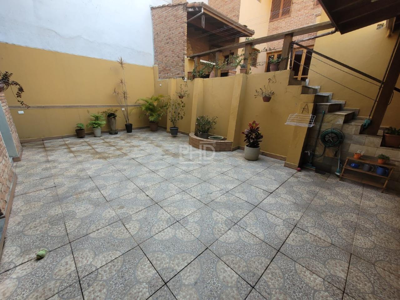 Sobrado, 4 quartos, 325 m² - Foto 21