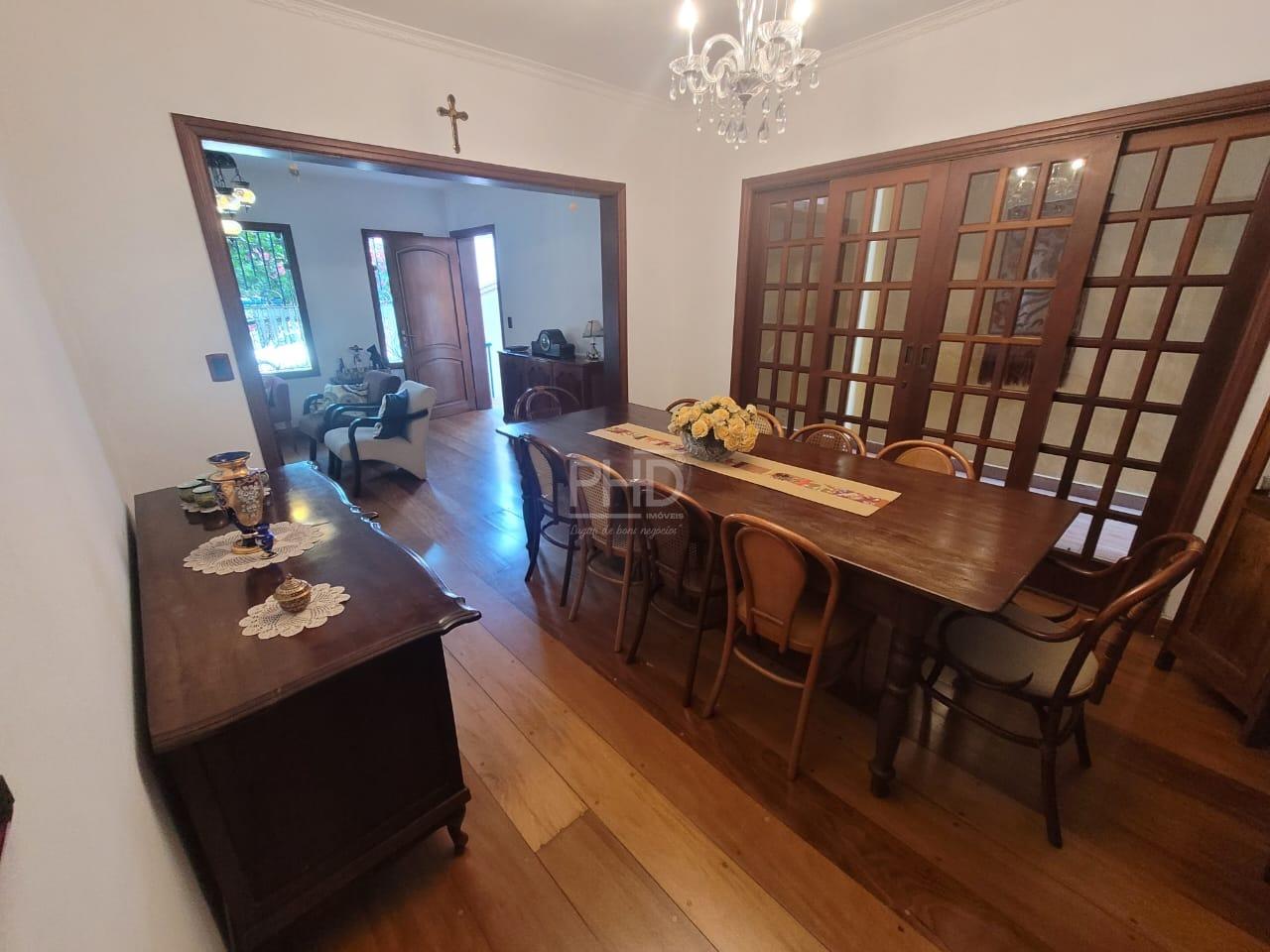 Sobrado, 4 quartos, 325 m² - Foto 3