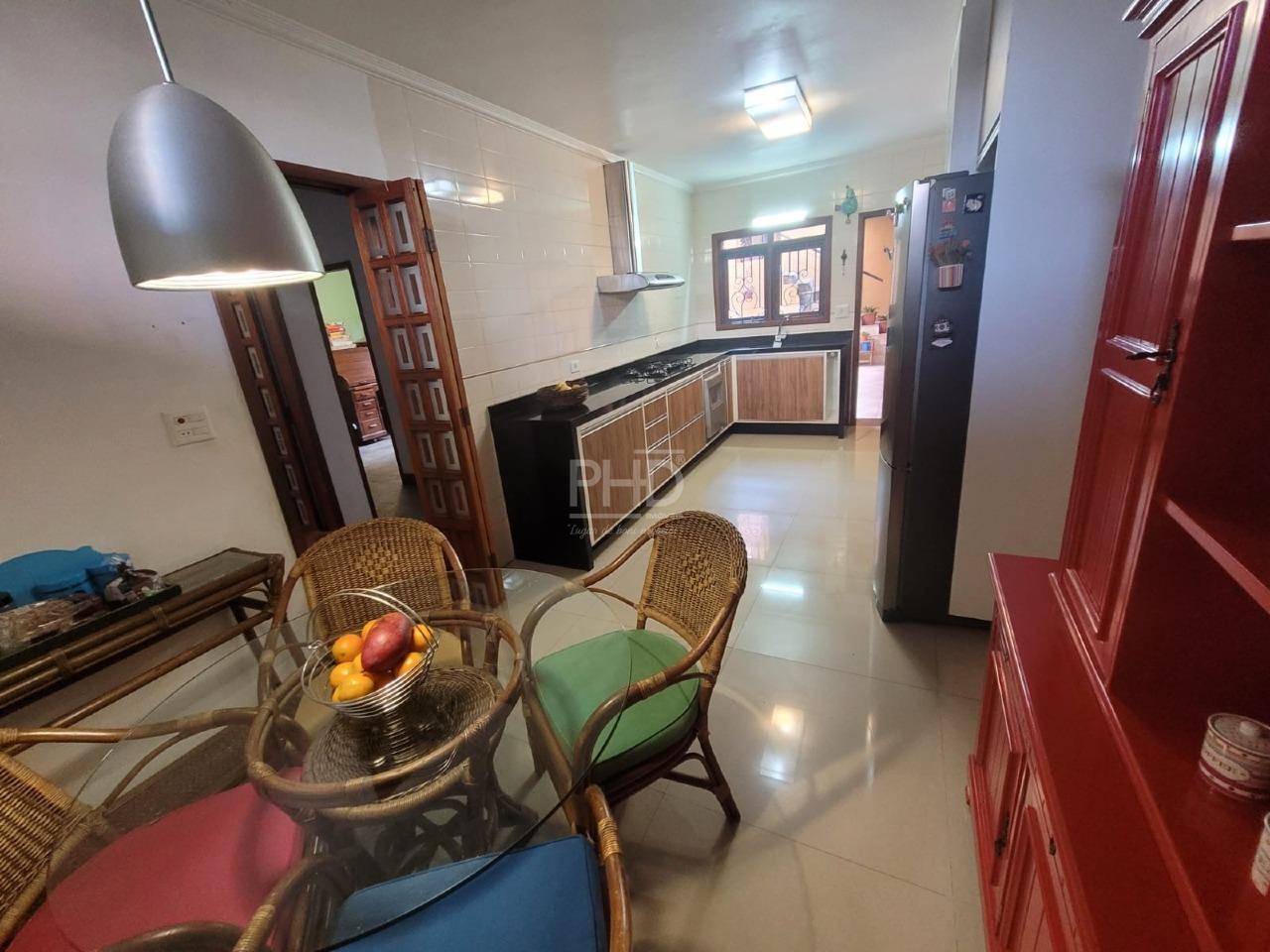 Sobrado, 4 quartos, 325 m² - Foto 6