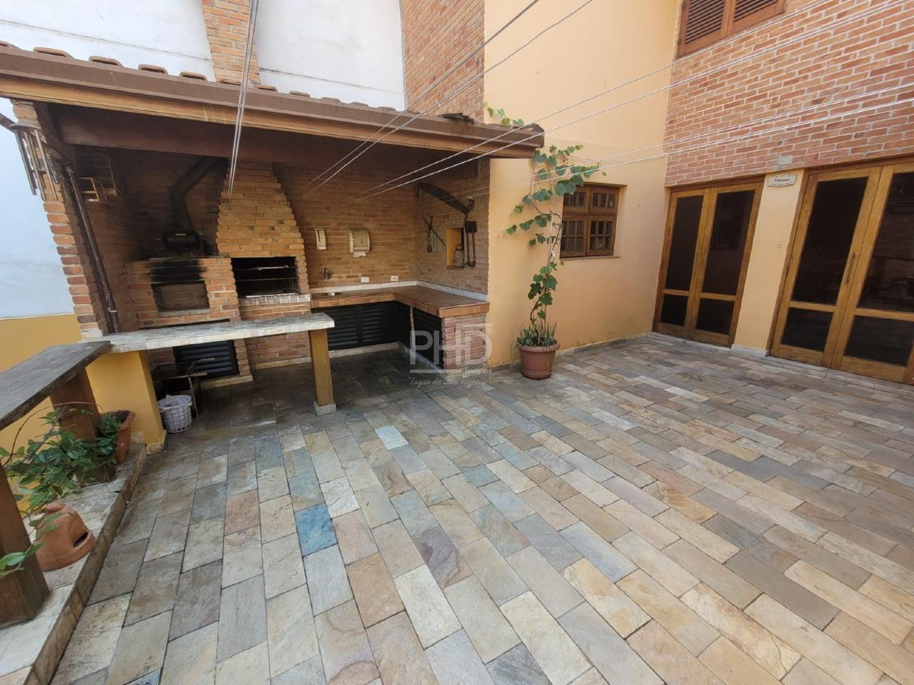 Sobrado, 4 quartos, 325 m² - Foto 32