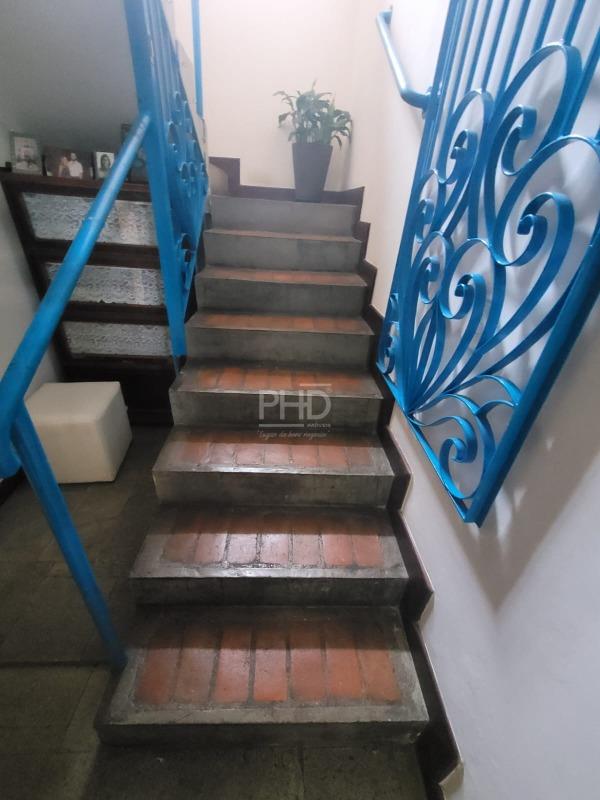 Sobrado, 4 quartos, 325 m² - Foto 11