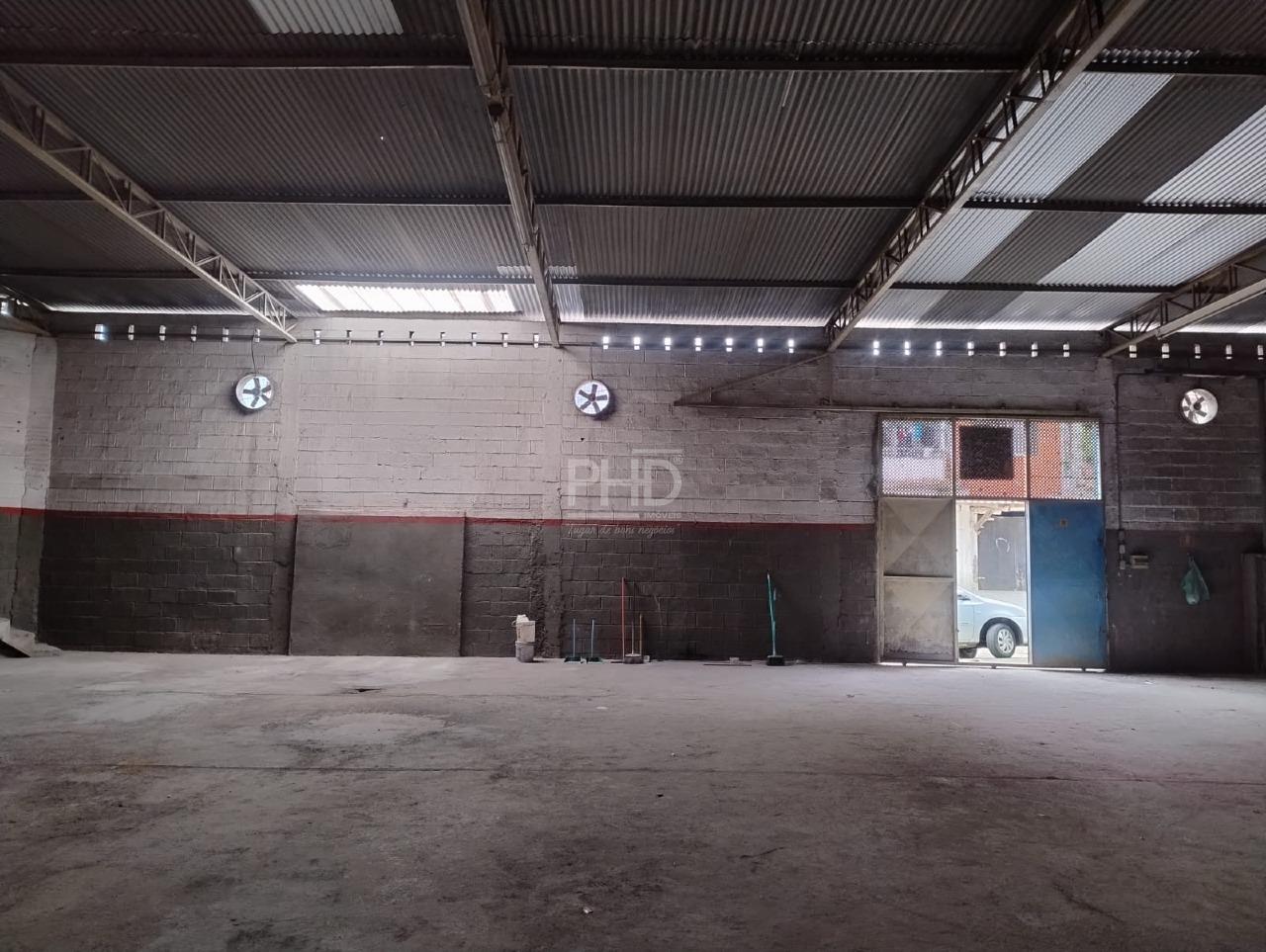 Depósito-Galpão, 360 m² - Foto 7