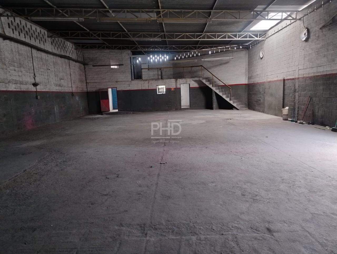 Depósito-Galpão, 360 m² - Foto 3