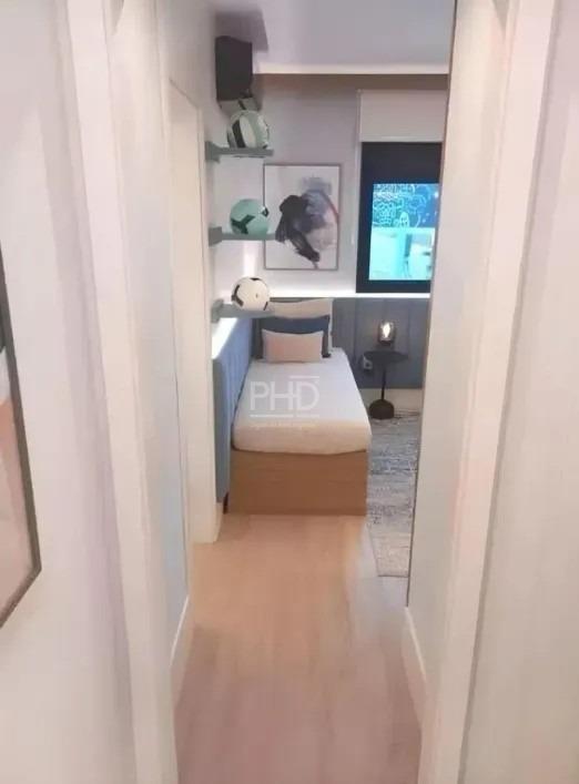 Apartamento, 3 quartos, 85 m² - Foto 8