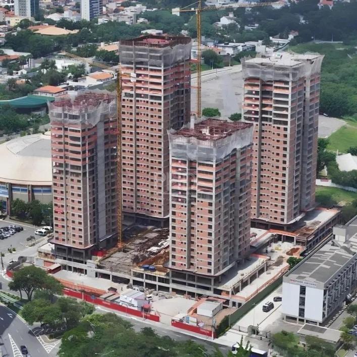 Apartamento, 3 quartos, 85 m² - Foto 1