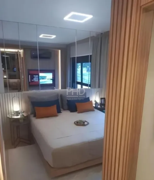 Apartamento, 3 quartos, 85 m² - Foto 5