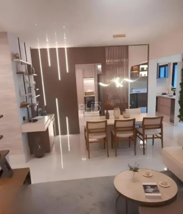 Apartamento, 3 quartos, 85 m² - Foto 3