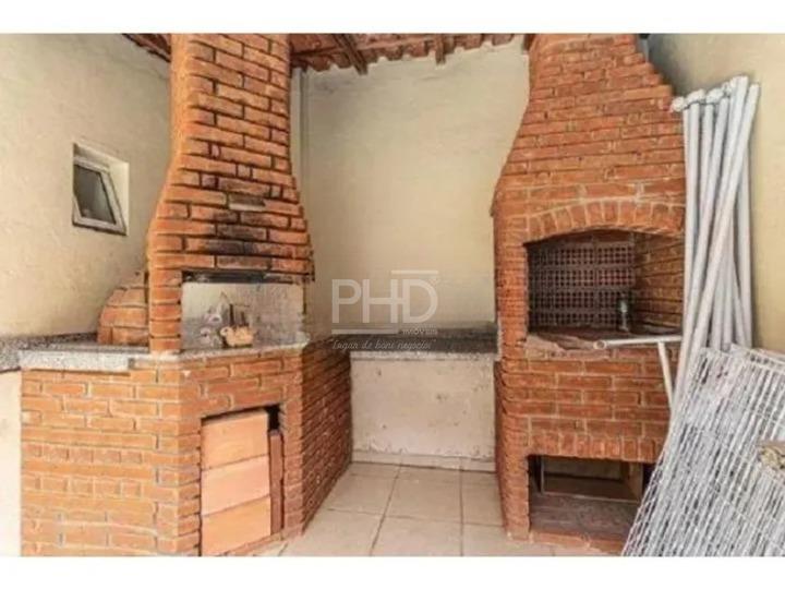 Casa, 3 quartos, 180 m² - Foto 21