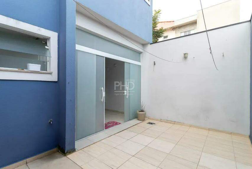 Sobrado, 3 quartos, 255 m² - Foto 32