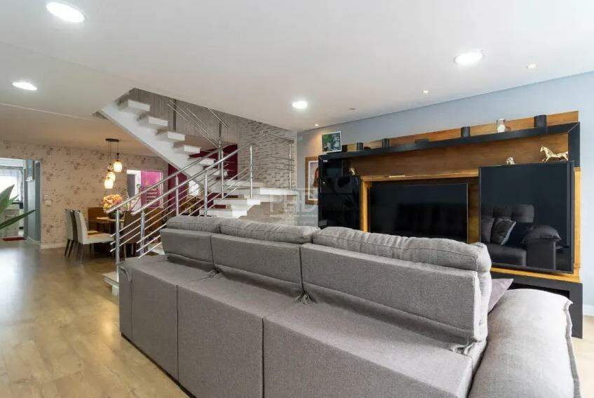 Sobrado, 3 quartos, 255 m² - Foto 2