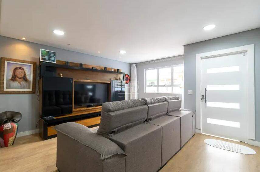 Sobrado, 3 quartos, 255 m² - Foto 3
