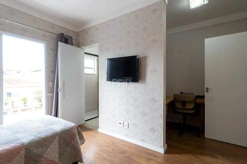 Sobrado, 3 quartos, 255 m² - Foto 21