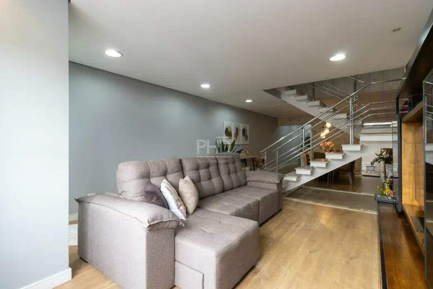 Sobrado, 3 quartos, 255 m² - Foto 4